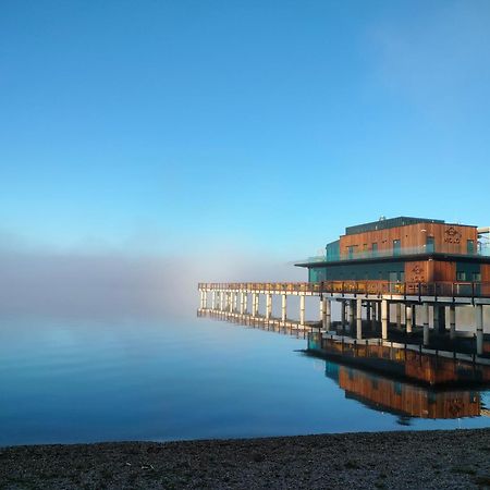 Apartman Aja - Lipno Nad Vltavou Exteriör bild