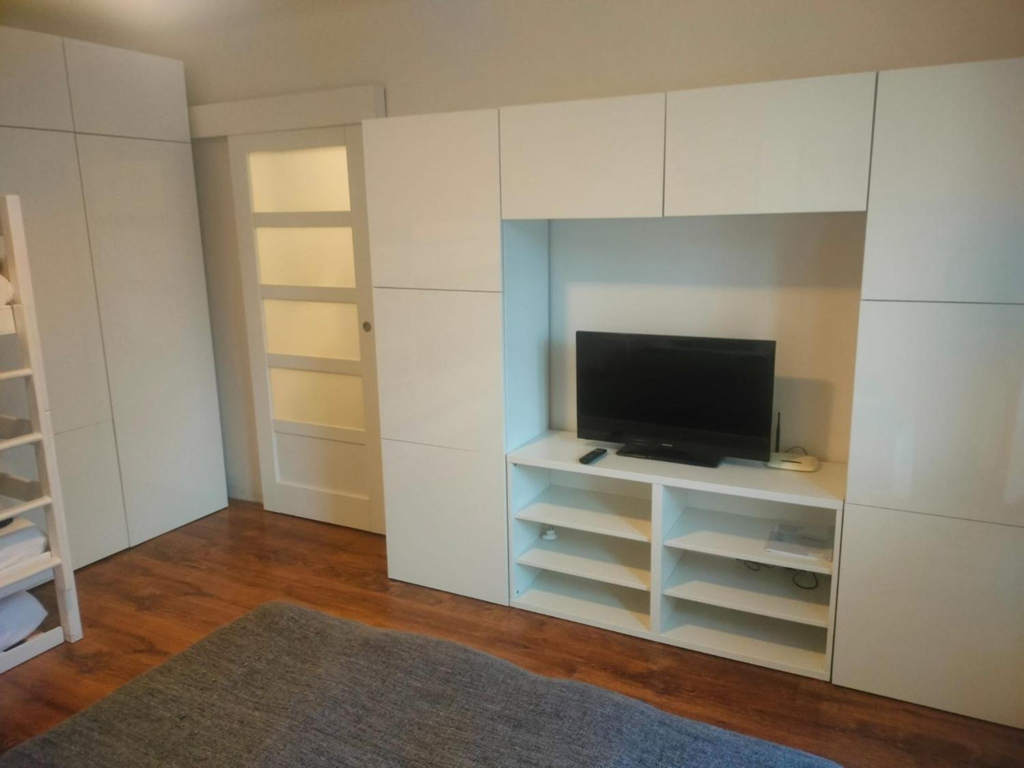 Apartman Aja - Lipno Nad Vltavou Exteriör bild
