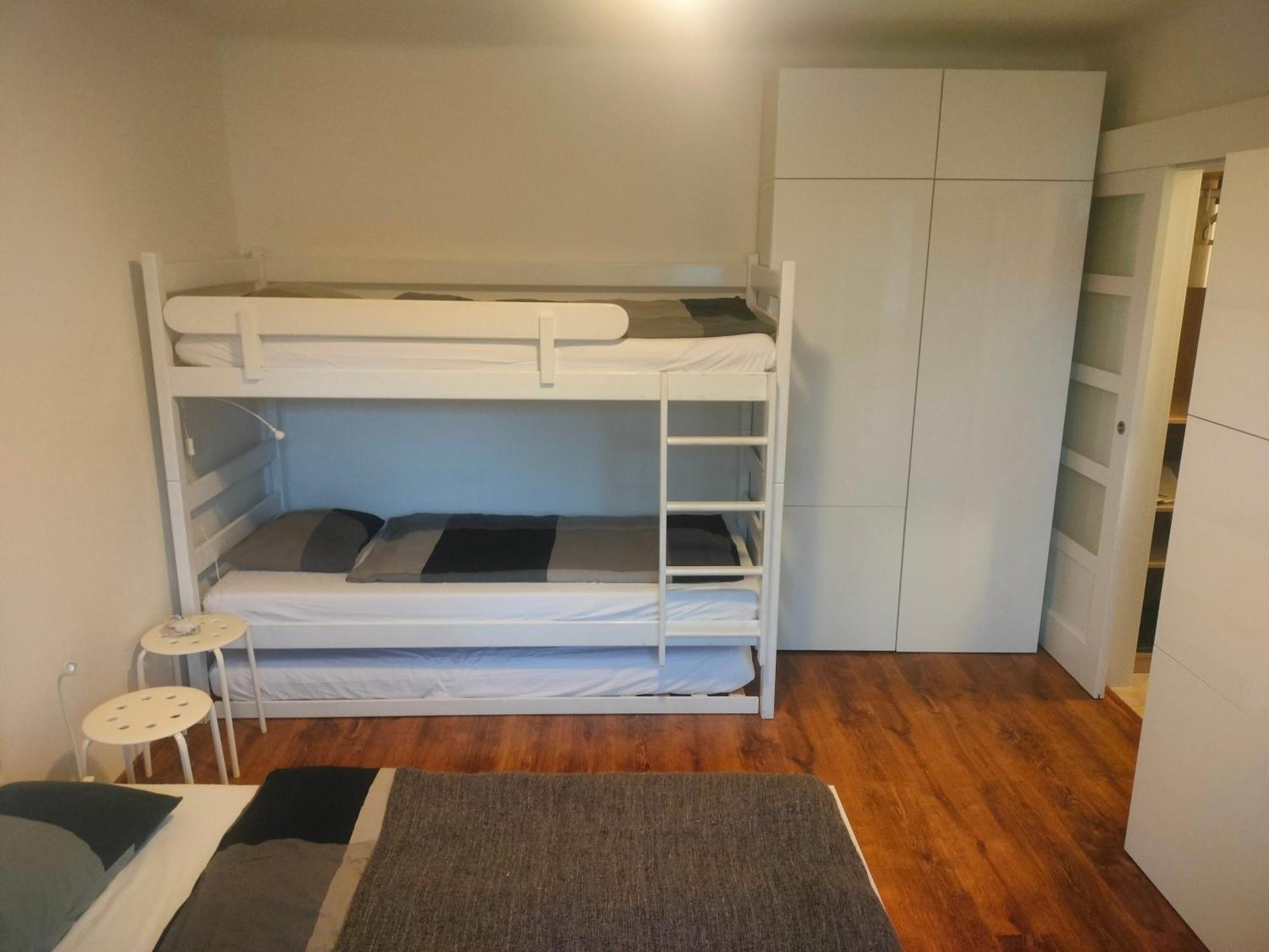 Apartman Aja - Lipno Nad Vltavou Exteriör bild