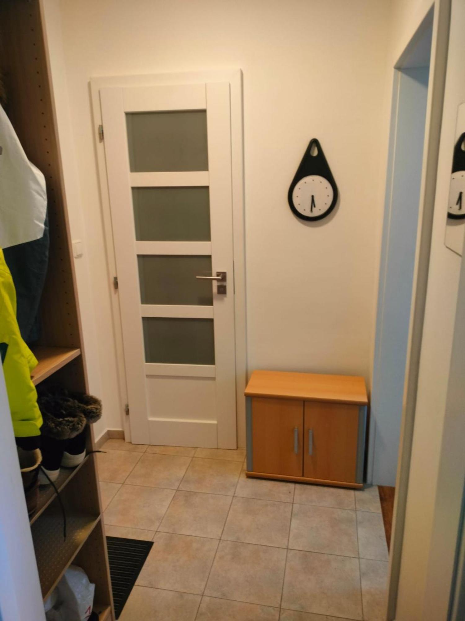 Apartman Aja - Lipno Nad Vltavou Exteriör bild