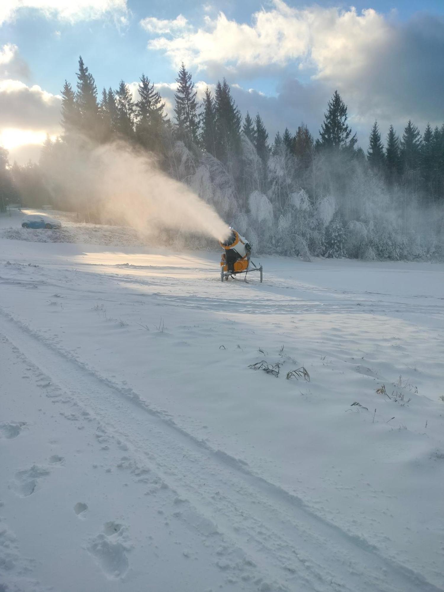 Apartman Aja - Lipno Nad Vltavou Exteriör bild