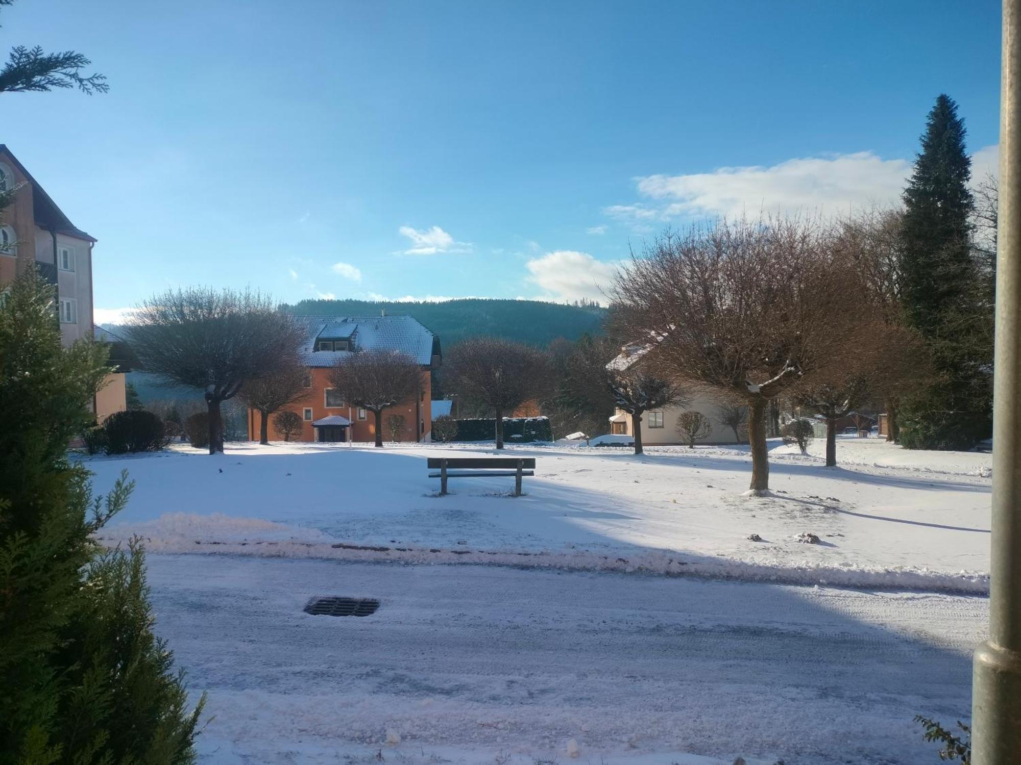 Apartman Aja - Lipno Nad Vltavou Exteriör bild